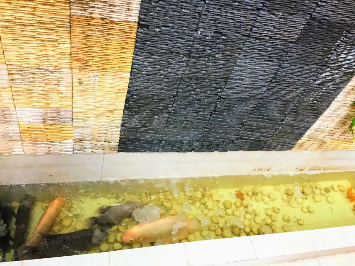 Na Nue Hotel Ho Chi Minh-byen Eksteriør bilde